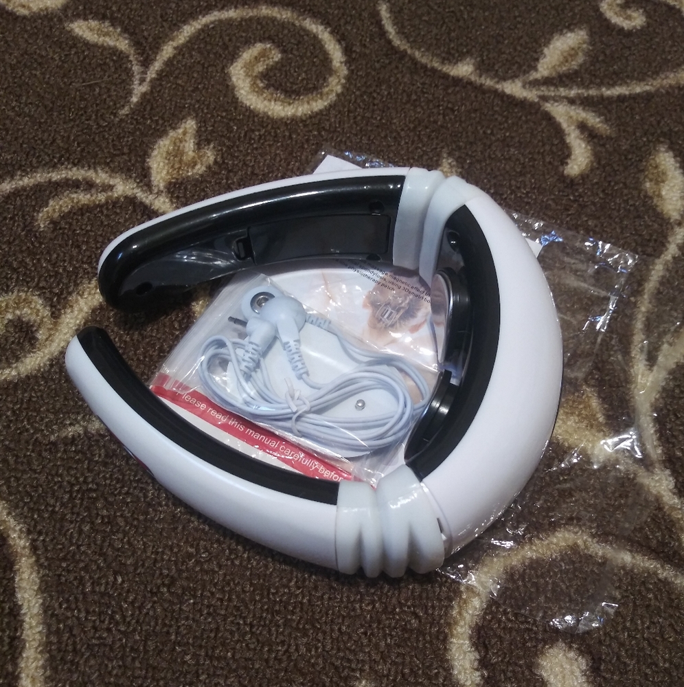 Neck massager for men and women